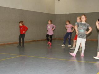 Session Vorbereitungen - 30.01.2020