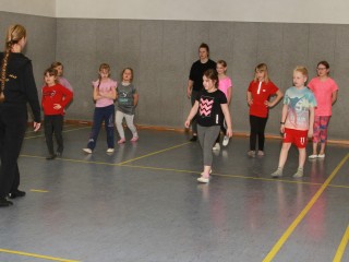 Session Vorbereitungen - 30.01.2020