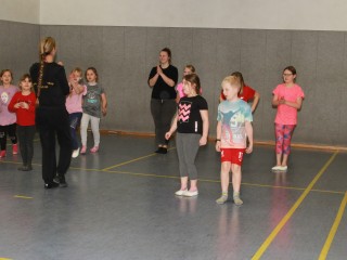 Session Vorbereitungen - 30.01.2020