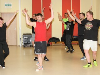 Session Vorbereitungen - 30.01.2020