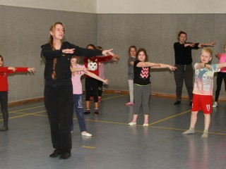 Session Vorbereitungen - 30.01.2020