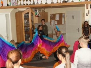 Session Vorbereitungen - 30.01.2020