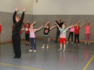 Session Vorbereitungen - 30.01.2020