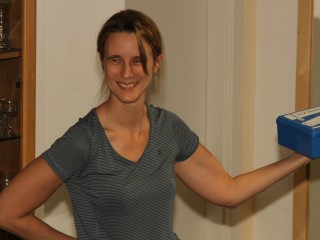 Session Vorbereitungen - 30.01.2020