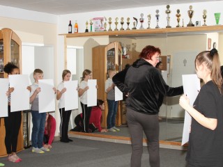 Session Vorbereitungen - 30.01.2020