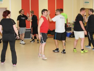 Session Vorbereitungen - 30.01.2020