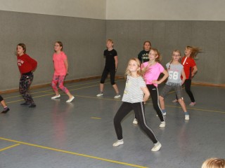 Session Vorbereitungen - 30.01.2020