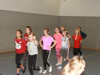 Session Vorbereitungen - 30.01.2020