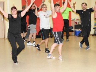 Session Vorbereitungen - 30.01.2020