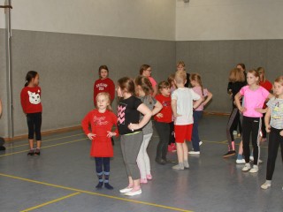 Session Vorbereitungen - 30.01.2020