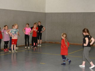 Session Vorbereitungen - 30.01.2020