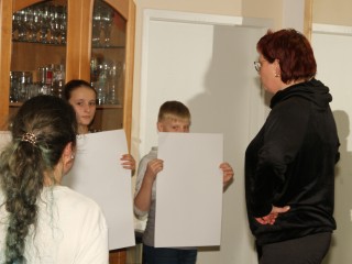 Session Vorbereitungen - 30.01.2020