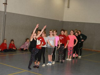 Session Vorbereitungen - 30.01.2020