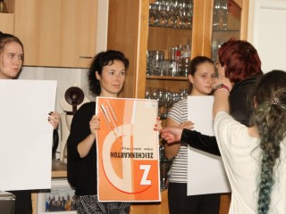 Session Vorbereitungen - 30.01.2020