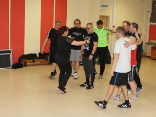 Session Vorbereitungen - 30.01.2020