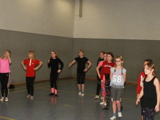 Session Vorbereitungen - 30.01.2020