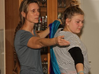 Session Vorbereitungen - 30.01.2020