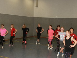 Session Vorbereitungen - 30.01.2020