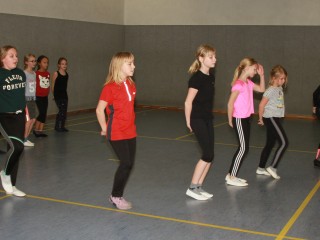 Session Vorbereitungen - 30.01.2020