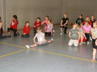 Session Vorbereitungen - 30.01.2020