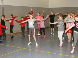 Session Vorbereitungen - 30.01.2020