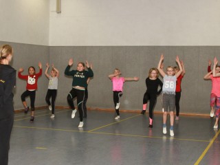 Session Vorbereitungen - 30.01.2020