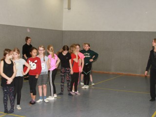 Session Vorbereitungen - 30.01.2020