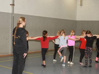 Session Vorbereitungen - 30.01.2020