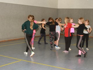 Session Vorbereitungen - 30.01.2020