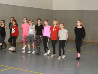 Session Vorbereitungen - 30.01.2020