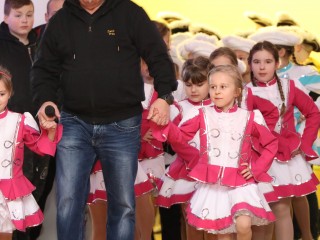 Session Vorbereitungen - 30.01.2020