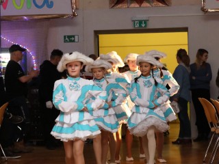 Session Vorbereitungen - 30.01.2020