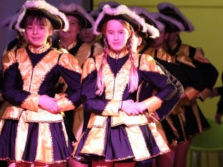 Session Vorbereitungen - 30.01.2020