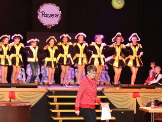 Session Vorbereitungen - 30.01.2020