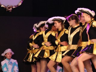 Session Vorbereitungen - 30.01.2020