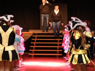 Session Vorbereitungen - 30.01.2020