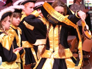 Session Vorbereitungen - 30.01.2020