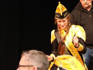 Session Vorbereitungen - 30.01.2020