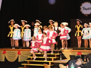 Session Vorbereitungen - 30.01.2020