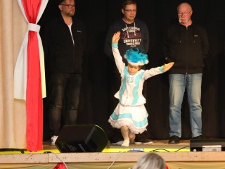 Session Vorbereitungen - 30.01.2020