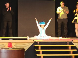 Session Vorbereitungen - 30.01.2020