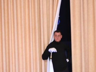 Session Vorbereitungen - 30.01.2020