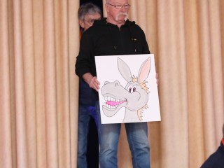 Session Vorbereitungen - 30.01.2020