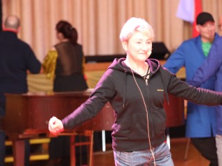 Session Vorbereitungen - 30.01.2020