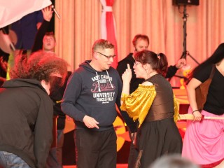 Session Vorbereitungen - 30.01.2020