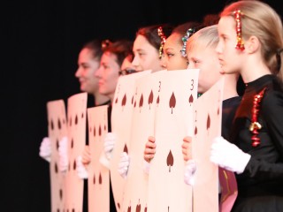 Session Vorbereitungen - 30.01.2020