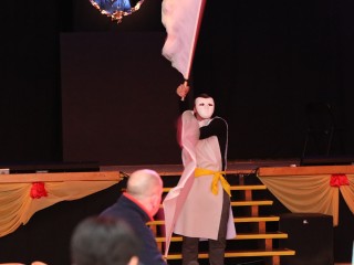 Session Vorbereitungen - 30.01.2020