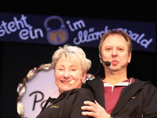 Session Vorbereitungen - 30.01.2020