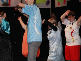 Fasching des K-C-EI 2020 - 01.02.2020