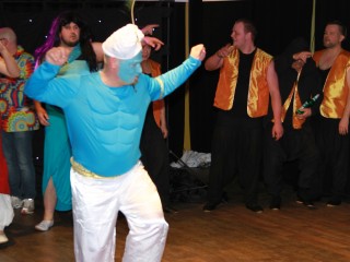 Fasching des K-C-EI 2020 - 01.02.2020